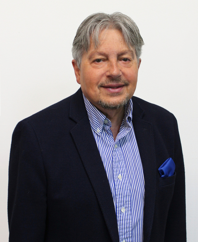 Claudio Rocchi - CRAIC